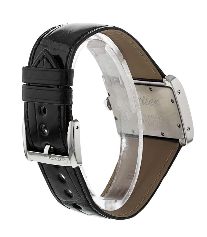 Cartier Tank Divan W6300255